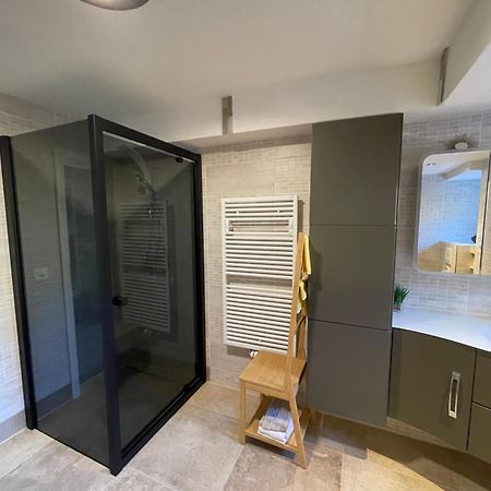 Appartement Wonder Couvet Kültér fotó