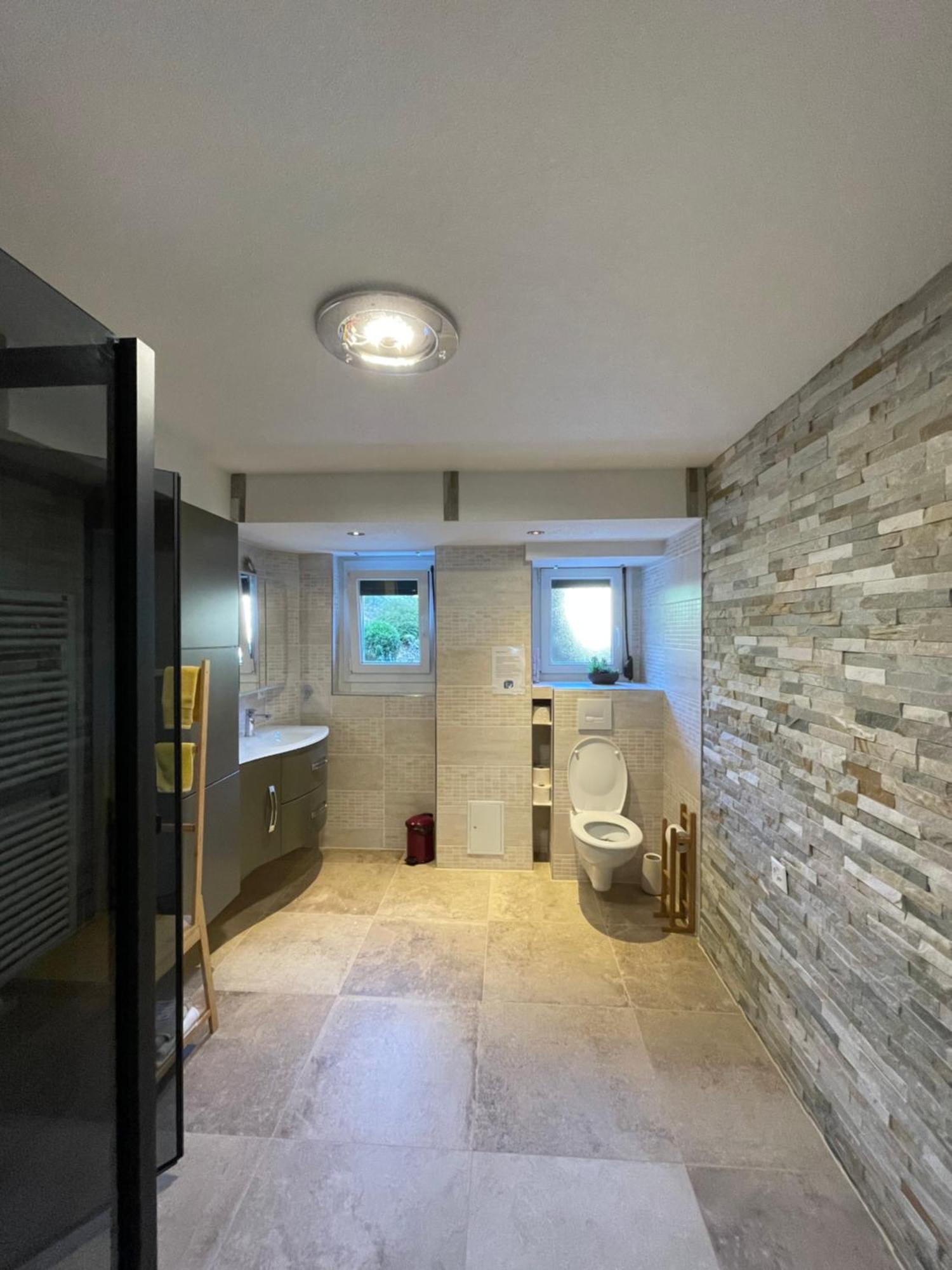 Appartement Wonder Couvet Kültér fotó